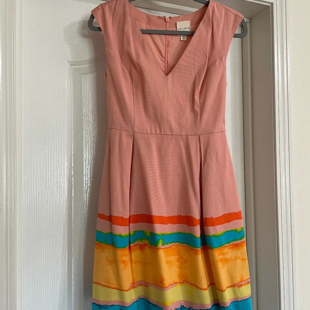 Anthropologie & Tracy Reese Dress